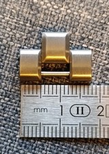 Maillon bracelet breitling d'occasion  France