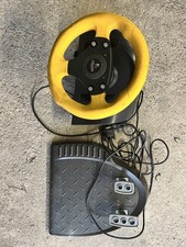 Lenkrad pedalen pc gebraucht kaufen  Herdecke