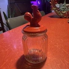 Vintage red rooster for sale  Boynton Beach