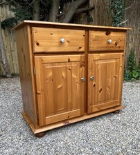 Door sideboard modern for sale  THIRSK