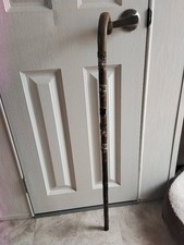 Vintage cane walking for sale  MALDON
