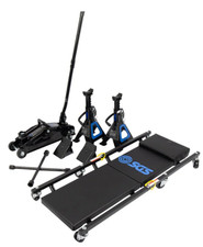 Sgs tonne trolley for sale  DERBY