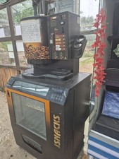 coffee vending machines for sale  UK