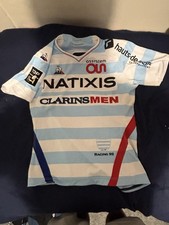 Match worn racing for sale  POOLE