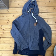 Kapuzenjacke sweatjacke hoodie gebraucht kaufen  Neuwied