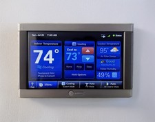Trane xl950 thermostat for sale  Miami