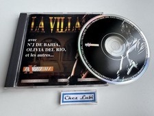 Villa bahia olivia d'occasion  Paris XII