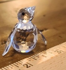 Swarovski crystal penguin for sale  Prescott Valley
