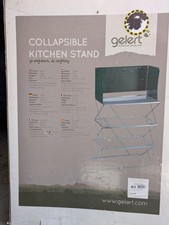 Folding camping kitchen for sale  LOUGHBOROUGH