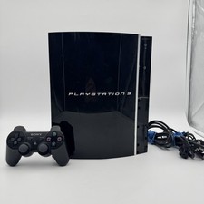Console ps3 fat usato  Napoli
