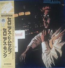 Thelonious monk thelonious d'occasion  Expédié en Belgium