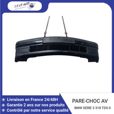 Pare choc bmw d'occasion  Saint-Quentin