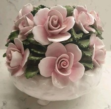 Aynsley china rose for sale  BIRMINGHAM