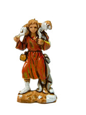 Pastore pecoraio landi usato Pastore pecoraio landi usato  Napoli