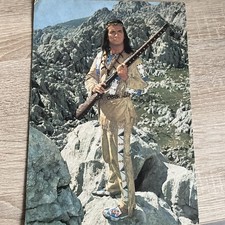 Winnetou foto constantin gebraucht kaufen  Berlin
