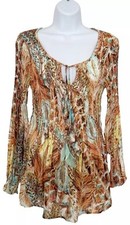Vtg boho western for sale  Portsmouth