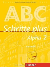 Schritte plus alpha gebraucht kaufen  Berlin