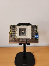 Socket 370 To Slot1 Slocket 370SP Rev 1.0, usado comprar usado  Enviando para Brazil