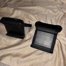 Usado, Suporte universal para tablet para veículo preto usado comprar usado Usado, Suporte universal para tablet para veículo preto usado comprar usado  Enviando para Brazil