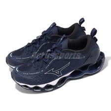 Scarpe jogging mizuno usato  Spedire a Italy