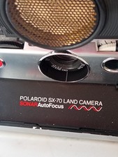 Polaroid land camera. d'occasion  Montfort-sur-Meu