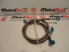 Tubi freno treccia usato Tubi freno treccia usato  Montecalvo Irpino