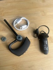 Bluetooth headset hama gebraucht kaufen  Schöllnach