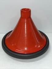 Creuset tagine cast for sale  Chicago