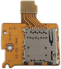 Lector micro nintendo usato  Spedire a Italy