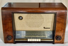 Telefunken Andante Radio 883 wu Alemanha FUNCIONA MUITO BEM! comprar usado  Enviando para Brazil