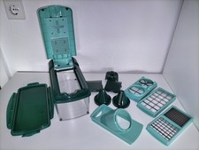 Genius nicer dicer gebraucht kaufen  Husum