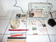 Semi industrie nähmaschine gebraucht kaufen  Möhnesee