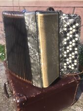 Accordéon hohner sirena d'occasion  Colmar