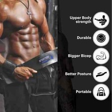 Arm blaster allenamento usato  Potenza