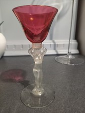 Verre liqueur digestif d'occasion  Chiché