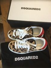 Dsquared sneaker pony gebraucht kaufen  Pforzheim