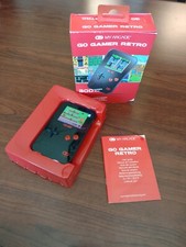 Arcade gamer retro d'occasion  Expédié en Belgium