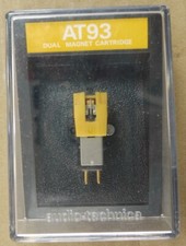 Testina magnetica audio usato  Oristano