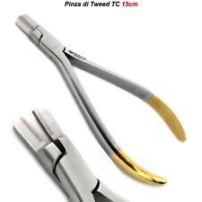 Pinza ortodontica tweed usato  Firenze