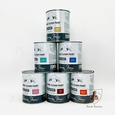 Annie sloan chalk for sale  CLITHEROE
