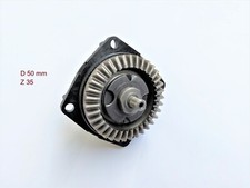 Getriebeflansch lagerflansch m gebraucht kaufen  Hamburg