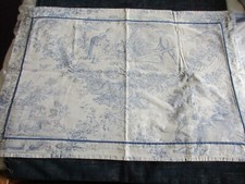 Chateau toile jouy for sale  LEICESTER