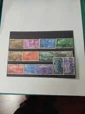 Italia 1948 risorgimento usato  Taurano