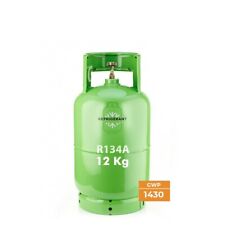 134 refrigerant cylindre d'occasion  Paris XVII