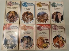 Lotto libri romanzi usato  Torre Annunziata