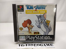 Tom and jerry usato  Lugo