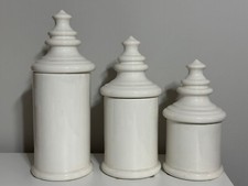 Vintage set cream for sale  Blacklick