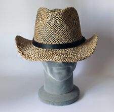 Cappello cowboy uomo usato  Falerone