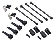 Traxxas stahl antriebswellen gebraucht kaufen  Freilassing