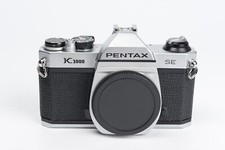 Pentax K 1000 SE (CUERPO ) RECIEN REVISADA - CLA comprar usado  Enviando para Brazil